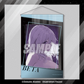 A賞:B2タペストリー(全7種)