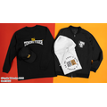 【アニメイト限定】arti-mate 着用ハイクオリティロングTシャツ 描き下ろし 私服ver.(全1種)価格:5,478円(税込)
