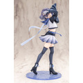 「学園アイドルマスター 秦谷美鈴-ツキノカメ- 1/7スケール 完成品フィギュア」