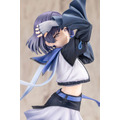 「学園アイドルマスター 秦谷美鈴-ツキノカメ- 1/7スケール 完成品フィギュア」