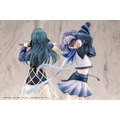 「学園アイドルマスター 秦谷美鈴-ツキノカメ- 1/7スケール 完成品フィギュア」