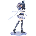 「学園アイドルマスター 秦谷美鈴-ツキノカメ- 1/7スケール 完成品フィギュア」