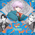 『I.ADORE』「Dummy」ジャケ写