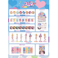 『アイカツ！』POP UP SHOP in 東京キャラクターストリート by eeo グッズ