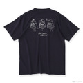 STRICT-G こっこ『機動戦士ガンダム』バックプリントTシャツ