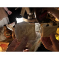 村祭り