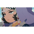 TV アニメ『天幕のジャードゥーガル』場面写真