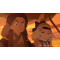 TVアニメ『天幕のジャードゥーガル』 場面写真