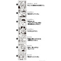 僕のヒーローアカデミア 先生スタンプコレクション