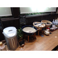「THE FARM カフェ」朝食