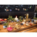 「THE FARM カフェ」朝食