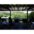 「THE FARM カフェ」