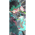 『僕のヒーローアカデミア UNITED SURVIVAL』