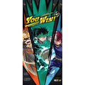 『僕のヒーローアカデミア UNITED SURVIVAL』