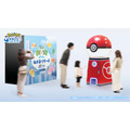 メガポケモンガチャ