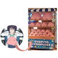 ★復活！メンダコぬいぐるみくじ