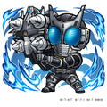 水属性 ★6仮面ライダーＧ４