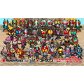【仮面ライダー×コトダマンコラボ第8弾】