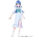 帆羽くれあ