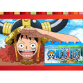 『ONE PIECE』サムネイル