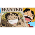 『ONE PIECE』場面カット