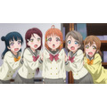 『ラブライブ!サンシャイン!!』場面カット