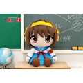 どきゅーとぷち 涼宮ハルヒの憂鬱 特大ぬいぐるみ 「涼宮ハルヒ・朝比奈みくる・長門有希」