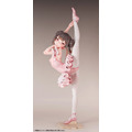 「バレエ部 桜坂しほ 1/6スケール塗装済み完成品フィギュア」
