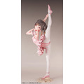 「バレエ部 桜坂しほ 1/6スケール塗装済み完成品フィギュア」