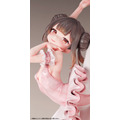 「バレエ部 桜坂しほ 1/6スケール塗装済み完成品フィギュア」