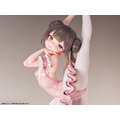 「バレエ部 桜坂しほ 1/6スケール塗装済み完成品フィギュア」
