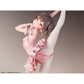 「バレエ部 桜坂しほ 1/6スケール塗装済み完成品フィギュア」