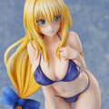 「ToLOVEる－とらぶる－ダークネス 水着シリーズ ティアーユ・ルナティーク 1/4サイズ」