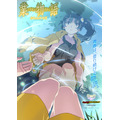 『〈物語〉シリーズ オフ&モンスターシーズン』新エピソード「業物語 かれんオウガ」第1弾ビジュアル