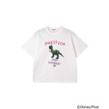 TOY STORY / CHARACTER COLLECTION S/S TEE ¥5,940(tax.inc)