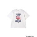 TOY STORY / CHARACTER COLLECTION S/S TEE ¥5,940(tax.inc)