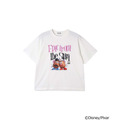 TOY STORY / CHARACTER COLLECTION S/S TEE ¥5,940(tax.inc)
