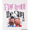 TOY STORY / CHARACTER COLLECTION S/S TEE　¥5,940(tax.inc)