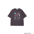 TOY STORY / CHARACTERS GRAPHIC S/S TEE　¥5,940(tax.inc)