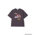 TOY STORY / GRAPHIC LOGO S/S TEE ¥5,940(tax.inc)
