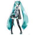 初音ミク