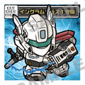 特典ステッカー