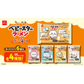 ちいかわ ベビースターラーメン（タン塩味）６袋入