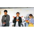VR体験だけじゃない！勇者気分で『ドラクエ』世界にひたる40周年記念展に、「おお！まだいってないとは なにごとだ！」【ドラゴンクエスト40周年記念展「ドラゴンクエスト the DIVE -まだ見ぬ冒険の舞台へ-」フォトレポート】