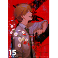 展覧会描き下ろしイラスト　劇場版『チェンソーマン レゼ篇』（2種）