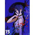 展覧会描き下ろしイラスト　劇場版『チェンソーマン レゼ篇』（2種）
