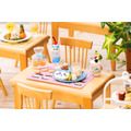 ちいかわカフェ ミニフィギュアコレクション