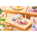 ちいかわカフェ ミニフィギュアコレクション