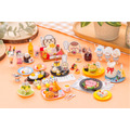 ちいかわレストラン ミニフィギュアコレクション