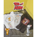 TOM and JERRY×GLOBAL WORK KIDS